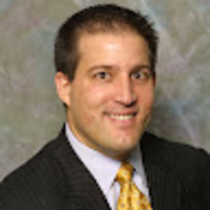 Meet your Posher, Larry